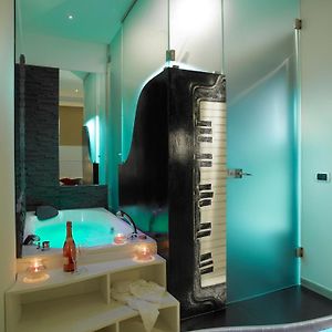 Deluxe Double Kamer